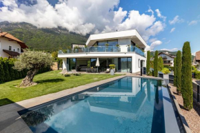 Villa Aich San Paolo